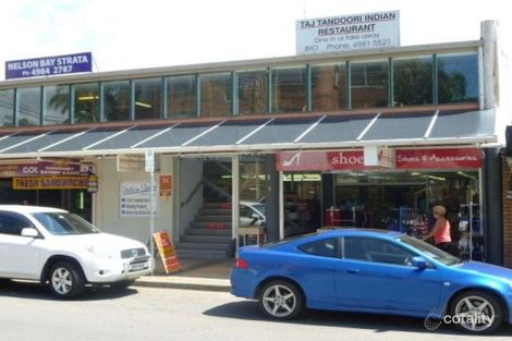 21/19 Stockton St, Nelson Bay, NSW 2315
