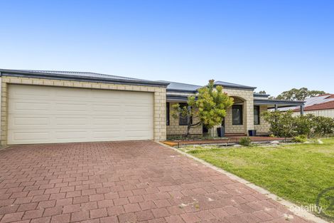 Property photo of 75 Yindana Boulevard Lakelands WA 6180