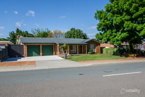 24 Preddey Way, Gordon, ACT 2906