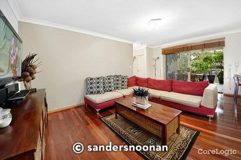 Property photo of 6/36-40 Oxford Street Mortdale NSW 2223