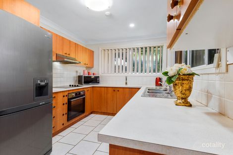 Property photo of 2/55 Gleeson Avenue Condell Park NSW 2200