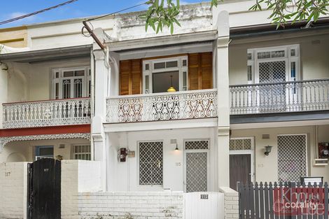 115 Jones St, Ultimo, NSW 2007