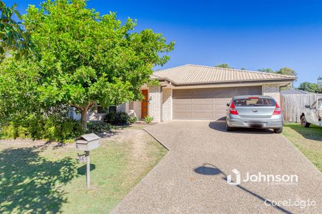 Property photo of 34 Atlantic Drive Brassall QLD 4305