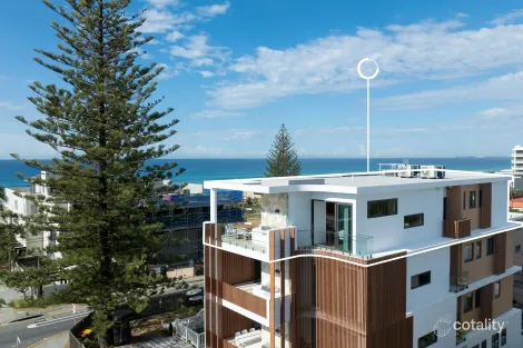 4/6 Dudley St, Mermaid Beach, QLD 4218