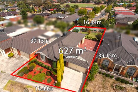 Property photo of 105 Hanson Road Craigieburn VIC 3064