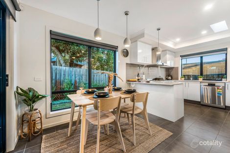 Property photo of 1B Mercer Street Oakleigh East VIC 3166