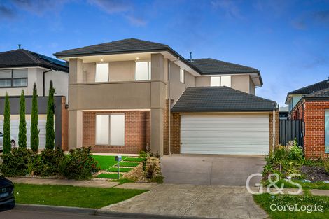 Property photo of 14 Eastbourne Street Truganina VIC 3029