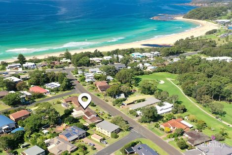 Property photo of 68 Clyde Street Mollymook Beach NSW 2539