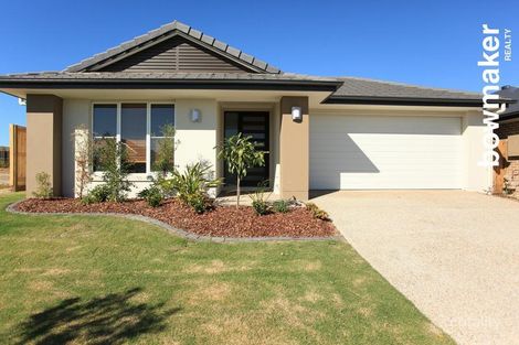 Property photo of 40 Wallis Circuit North Lakes QLD 4509