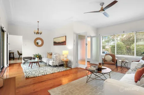 Property photo of 67A Queen Street Ashfield NSW 2131