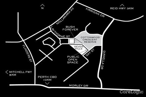 Property photo of 12 Televise Crescent Dianella WA 6059