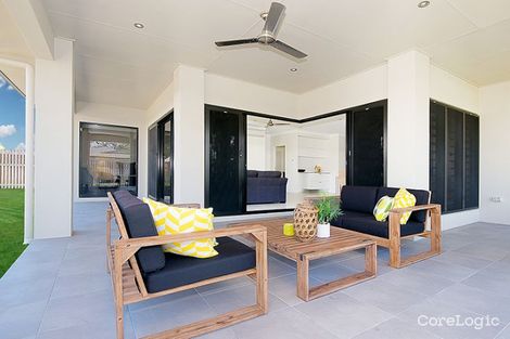 Property photo of 15 Mallorca Circuit Burdell QLD 4818