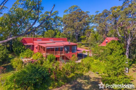 Property photo of 713-735 Main Western Road Tamborine Mountain QLD 4272