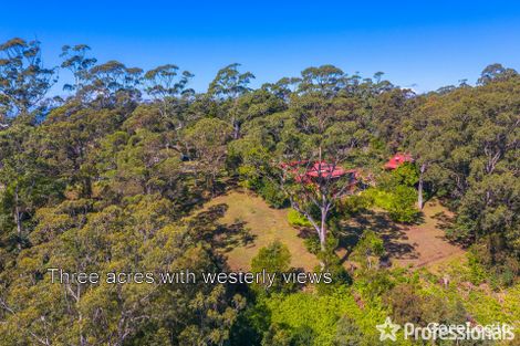 Property photo of 713-735 Main Western Road Tamborine Mountain QLD 4272