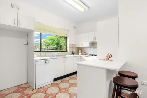 Property photo of 67A Queen Street Ashfield NSW 2131