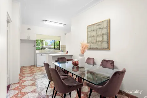 Property photo of 67A Queen Street Ashfield NSW 2131