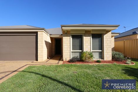 Property photo of 22 Kandimak Boulevard Byford WA 6122