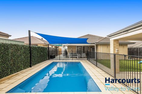 Property photo of 3 Pineroo Terrace Ellenbrook WA 6069