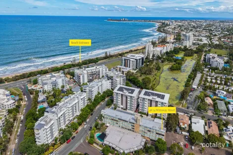 48/24 Wirraway St, Alexandra Headland, QLD 4572