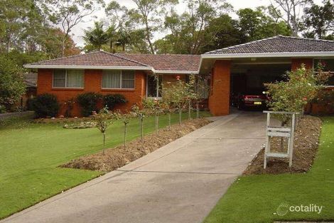 Property photo of 10 Evans Street West Pymble NSW 2073