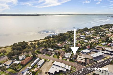Property photo of 8 Minto Avenue Long Jetty NSW 2261
