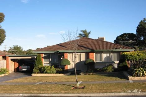 11 Gauntlet Ave, Glen Waverley, VIC 3150