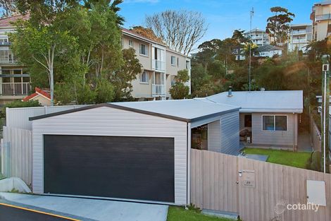 Property photo of 89 McLean Street Coolangatta QLD 4225