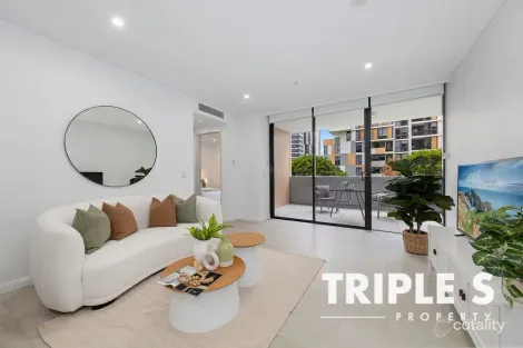 128/126 Banks Ave, Eastgardens, NSW 2036