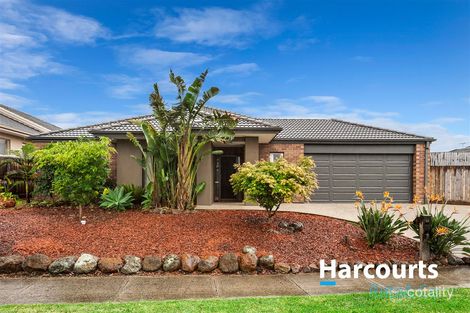 Property photo of 93 Stagecoach Boulevard South Morang VIC 3752