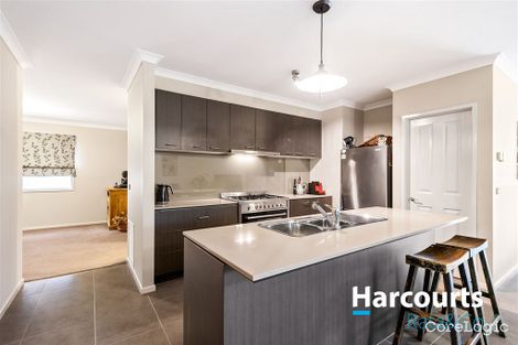 Property photo of 93 Stagecoach Boulevard South Morang VIC 3752