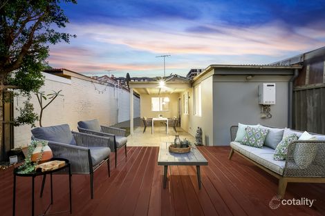 Property photo of 26 Tebbutt Street Leichhardt NSW 2040
