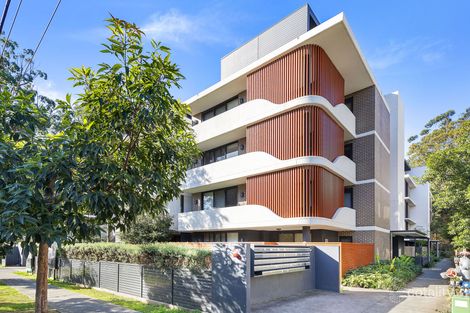 Property photo of 14/8-10 Park Avenue Waitara NSW 2077