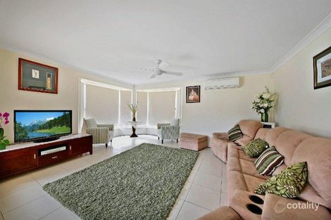 Property photo of 1 Wade Close Luddenham NSW 2745