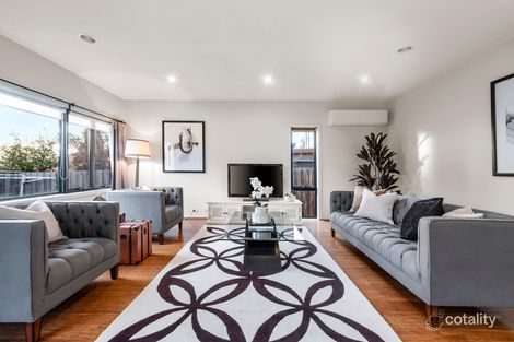 Property photo of 7 Muyan Circuit Burwood VIC 3125