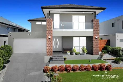 Property photo of 7 Reflection Close Burnside VIC 3023