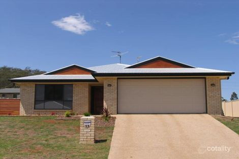 35 Elizabeth St, Westbrook, QLD 4350