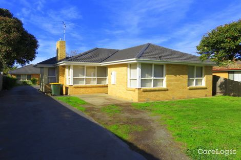Property photo of 1/4 McCormack Avenue Epping VIC 3076