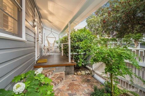 Property photo of 61 Mort Street Balmain NSW 2041