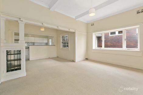 Property photo of 1/35 Musgrave Street Mosman NSW 2088