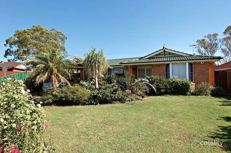 6 Darkon Pl, Oakhurst, NSW 2761