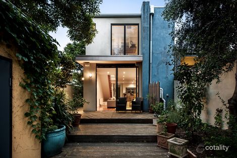 Property photo of 63 St David Street Fitzroy VIC 3065