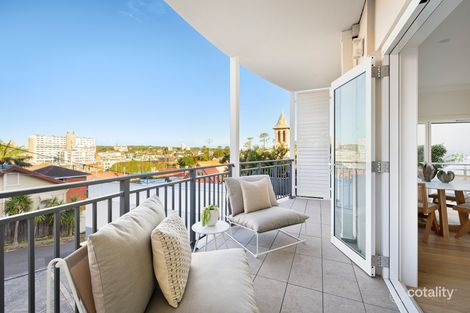 Property photo of 1/8 Ocean Road Manly NSW 2095