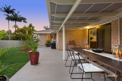 Property photo of 3 Relimba Street Shailer Park QLD 4128