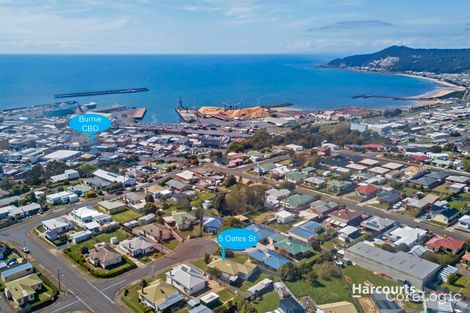 Property photo of 5 Oates Street Montello TAS 7320