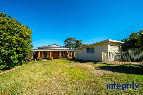Property photo of 94 Basin View Parade Basin View NSW 2540
