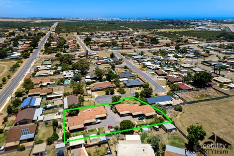 Property photo of 21 Hepburn Street Utakarra WA 6530