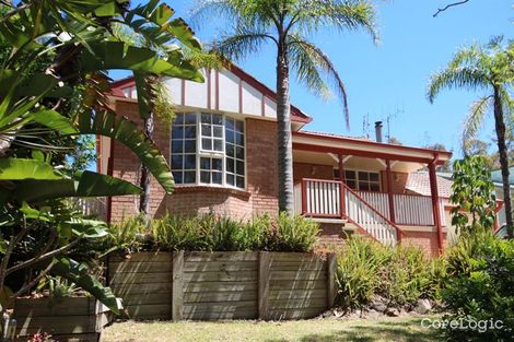 Property photo of 17 James Scott Crescent Lemon Tree Passage NSW 2319