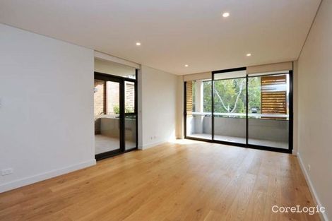 Property photo of 103/1-5 Chapman Avenue Beecroft NSW 2119