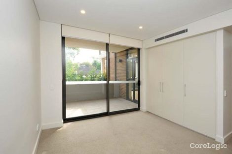 Property photo of 103/1-5 Chapman Avenue Beecroft NSW 2119