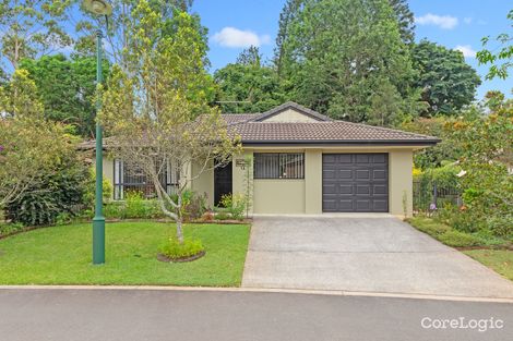 Property photo of 14/5-15 Cook Road Tamborine Mountain QLD 4272